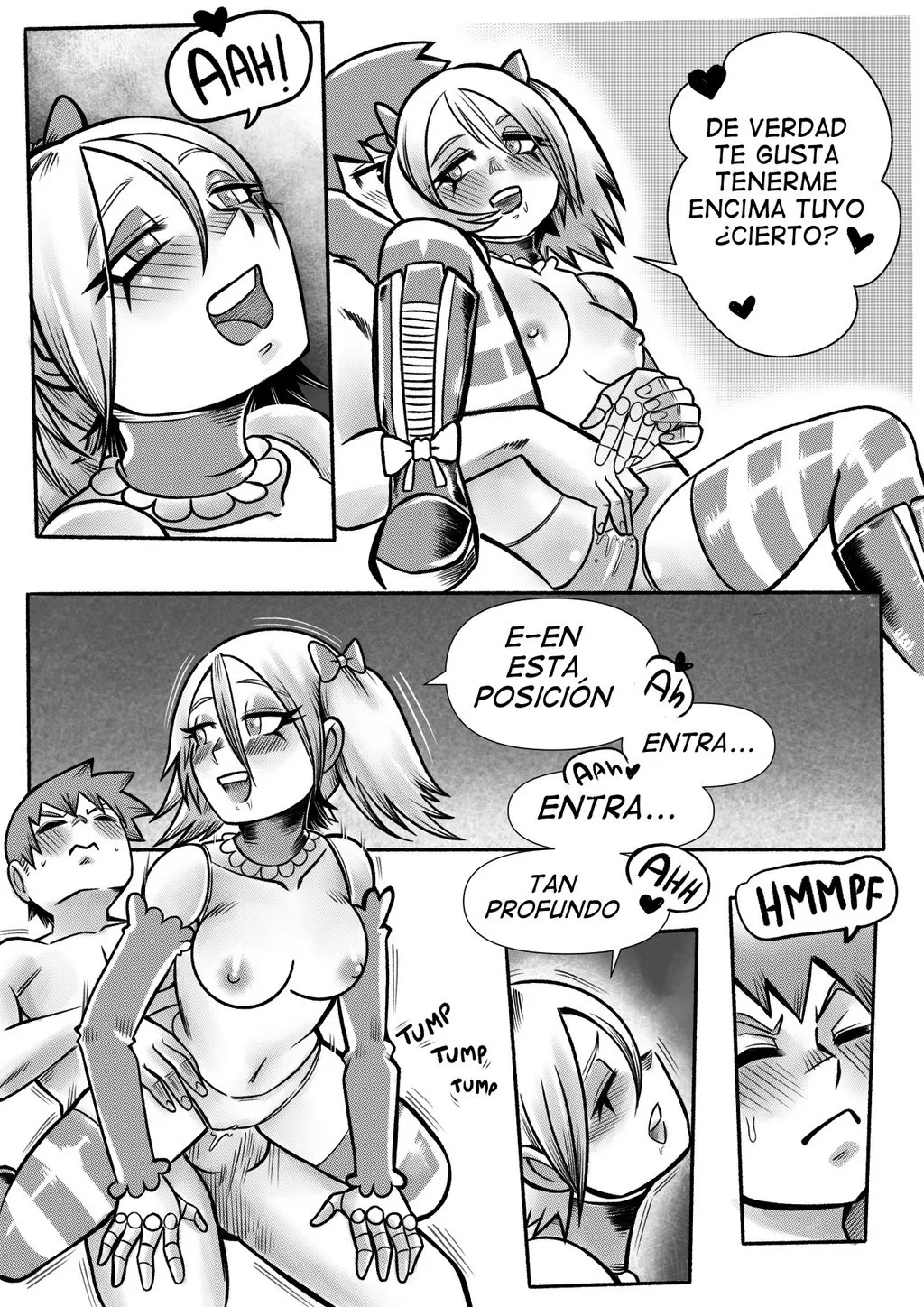 Annie Mr. E — página 44