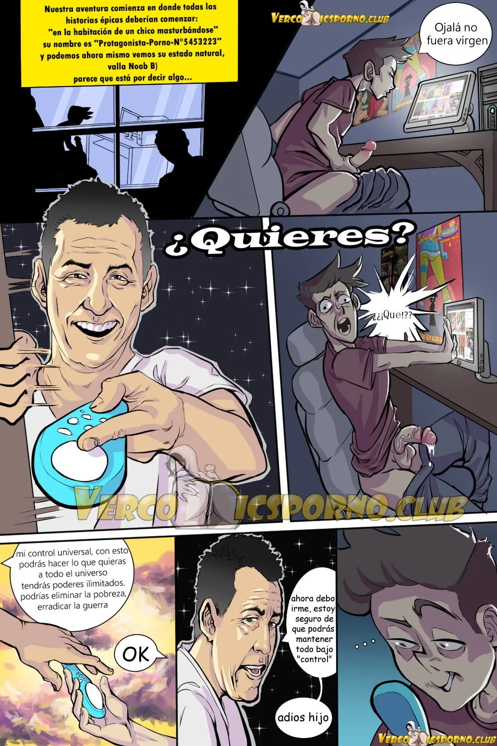 Click 2 — página 2