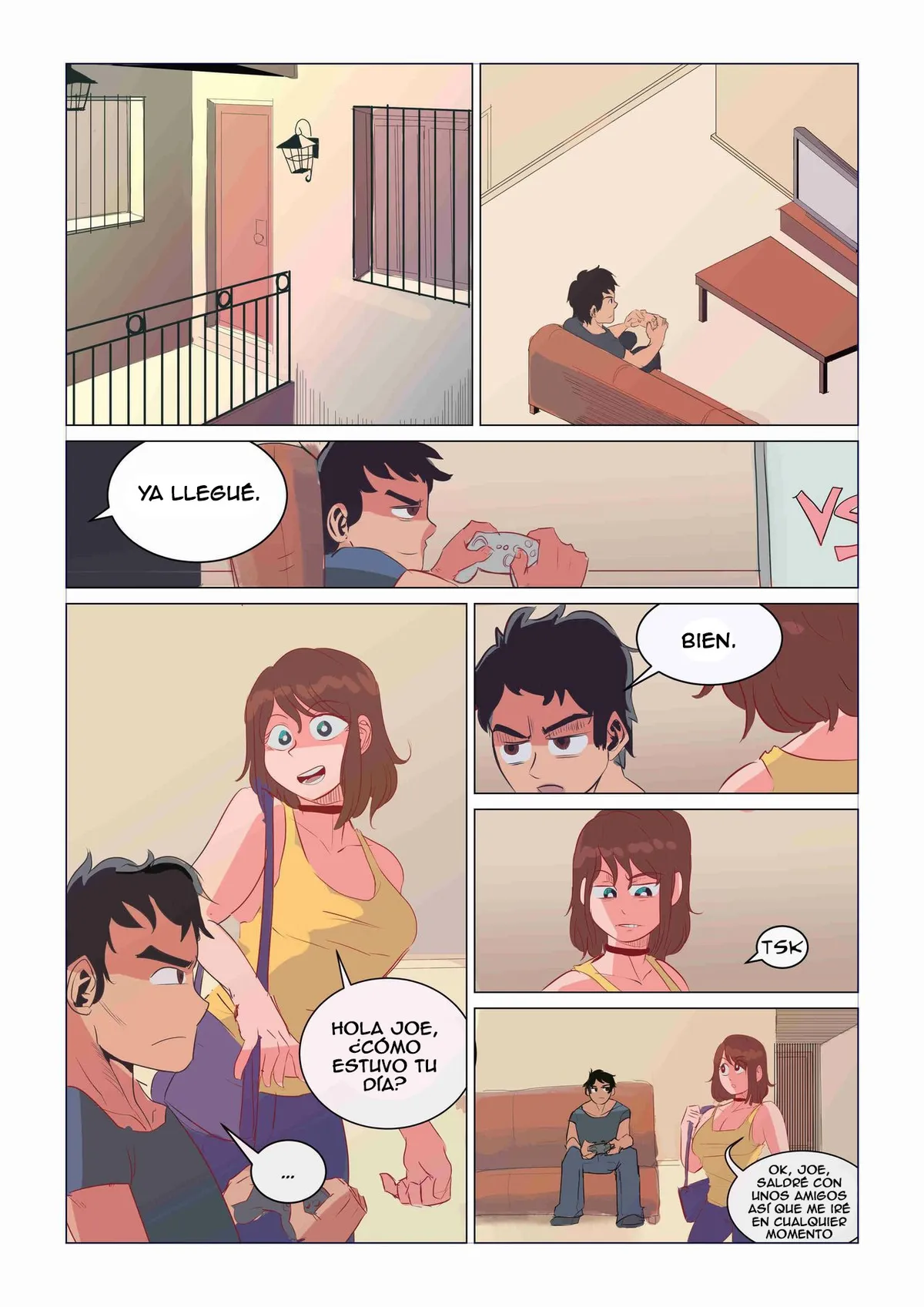 Confidence — página 2