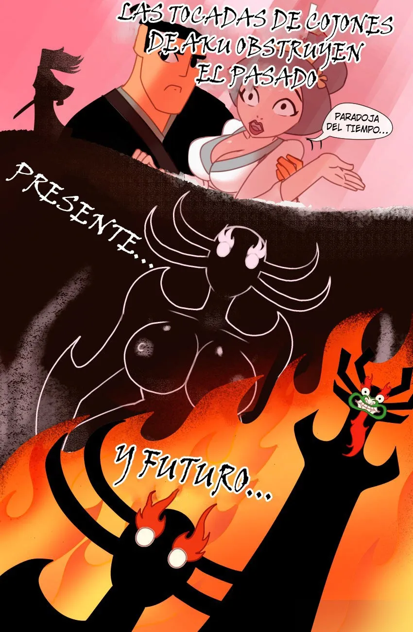 Extra Thicc — página 5