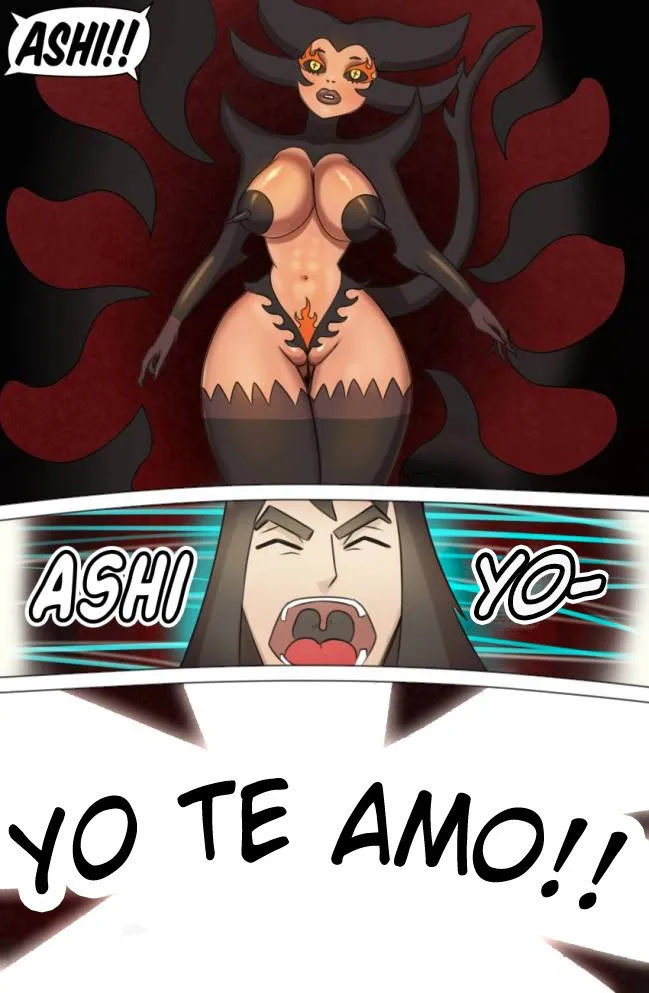 Extra Thicc — página 14