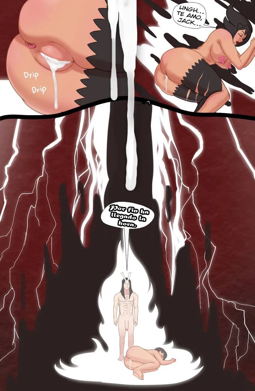 Extra Thicc — página 31
