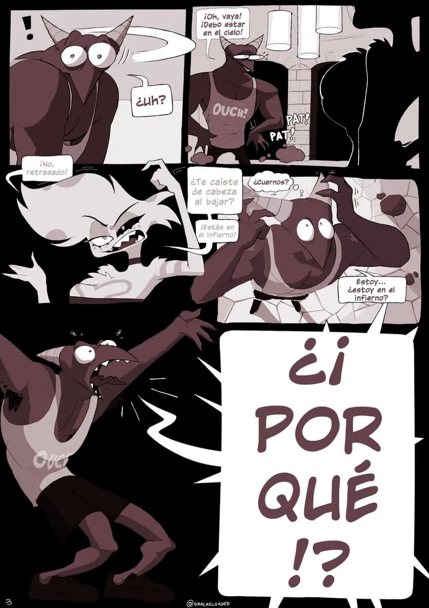 Falling Down — página 4