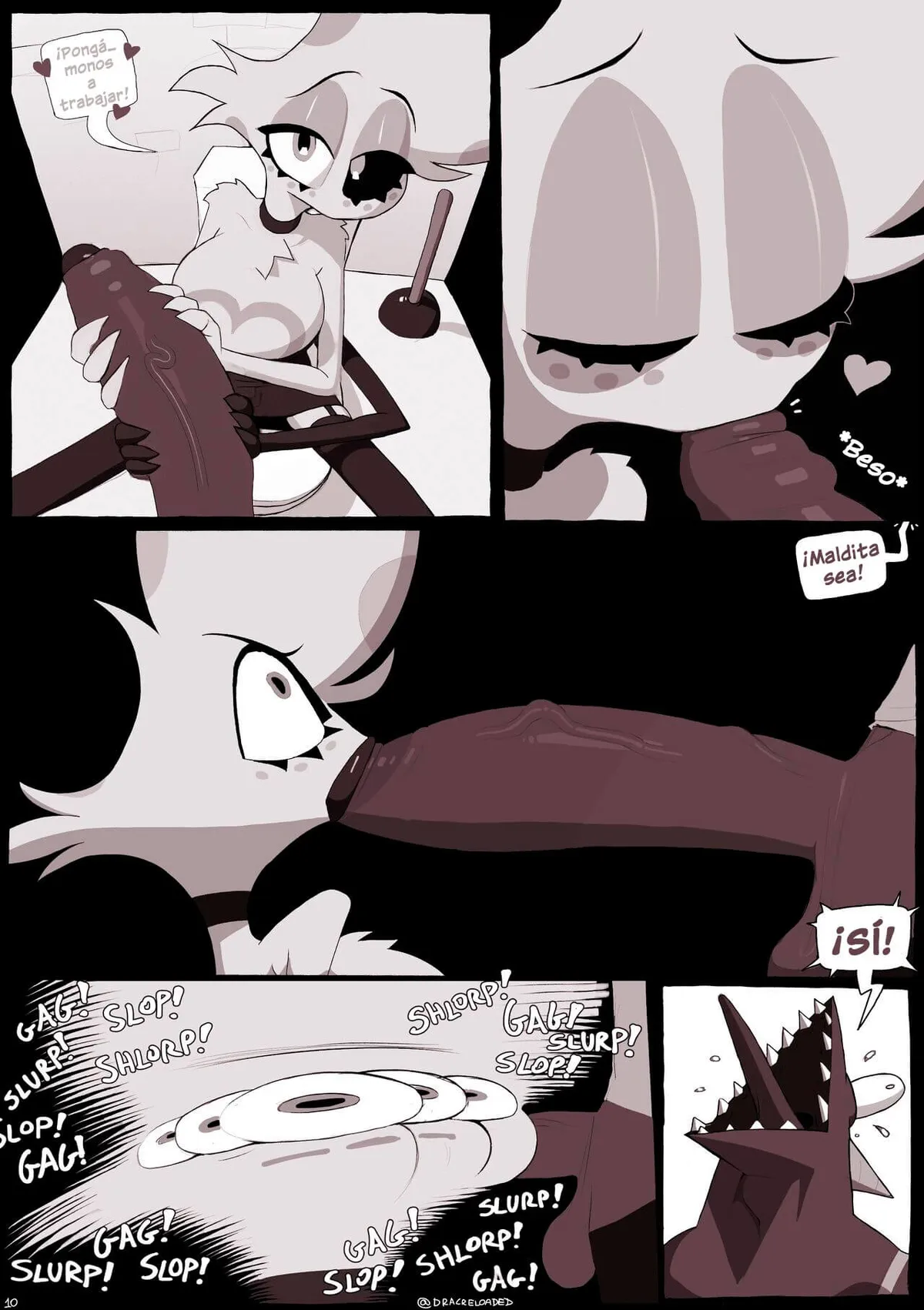 Falling Down — página 11