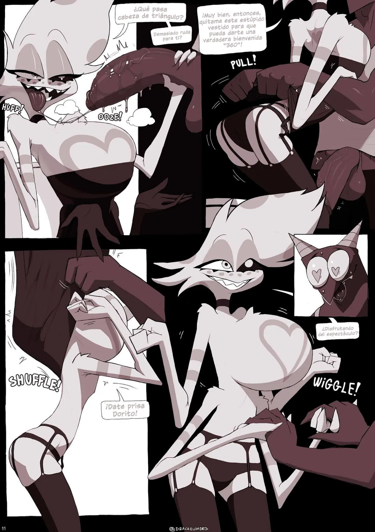 Falling Down — página 12