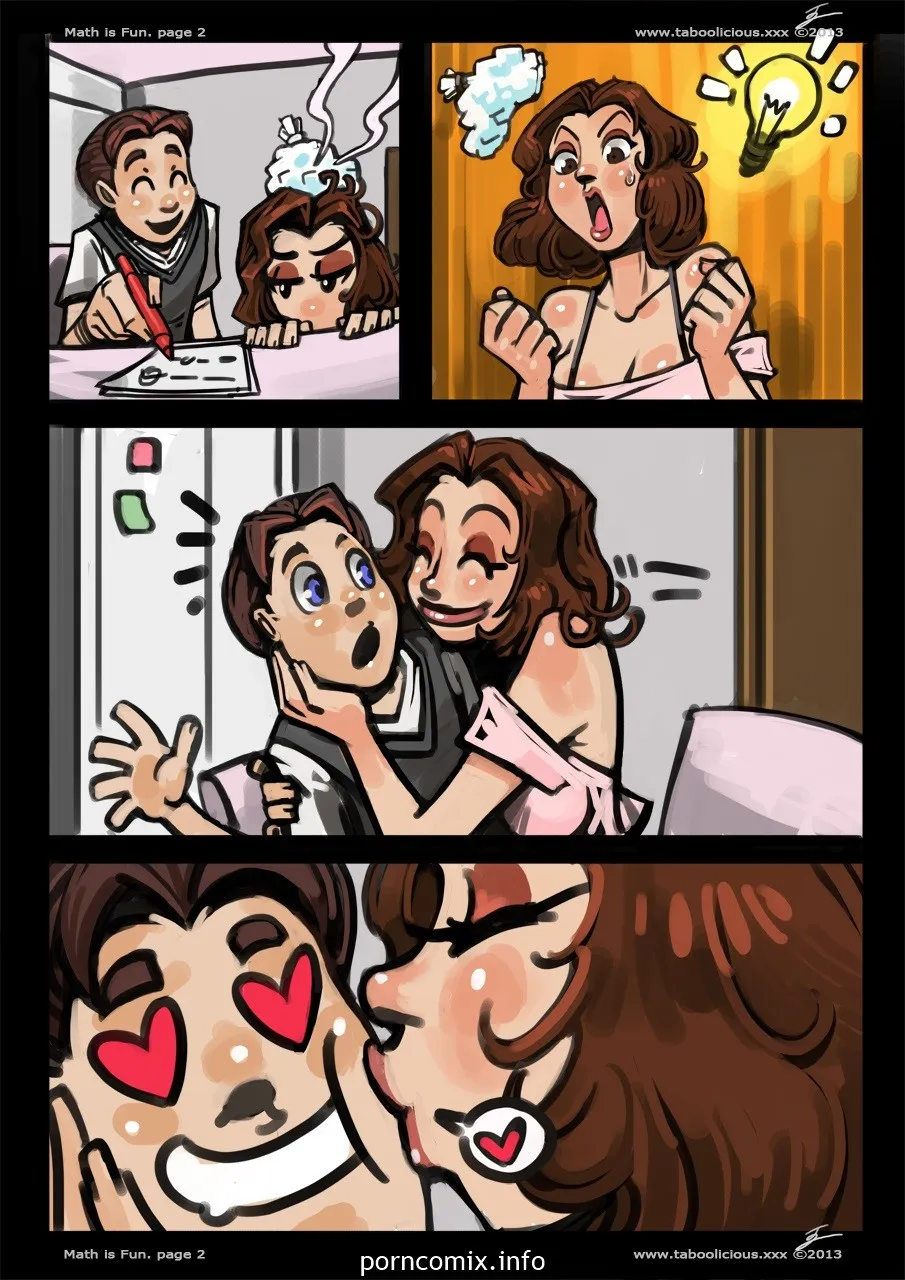 Math Is Fun — página 3
