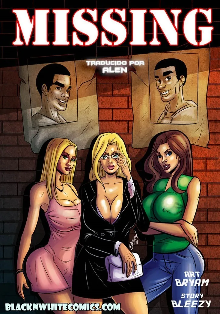 Missing 1 — página 1
