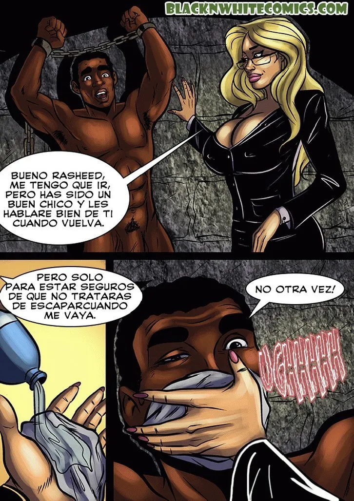 Missing 1 — página 21