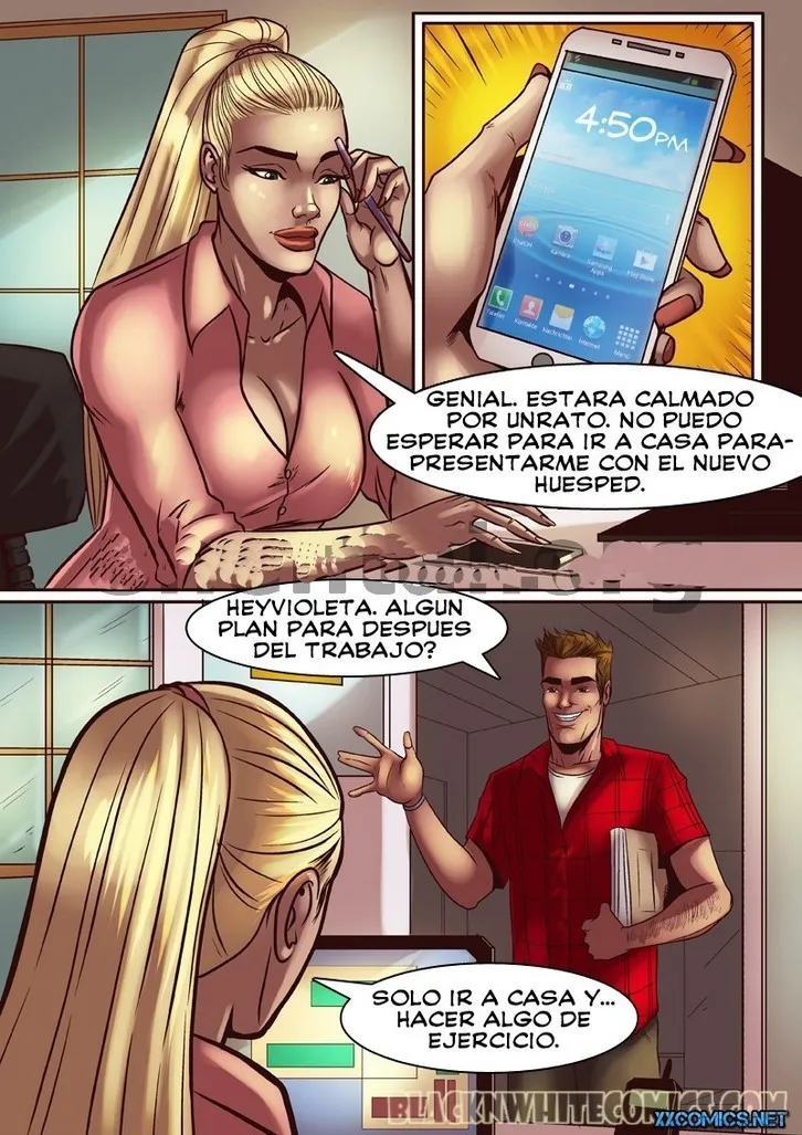 Missing 2 — página 28