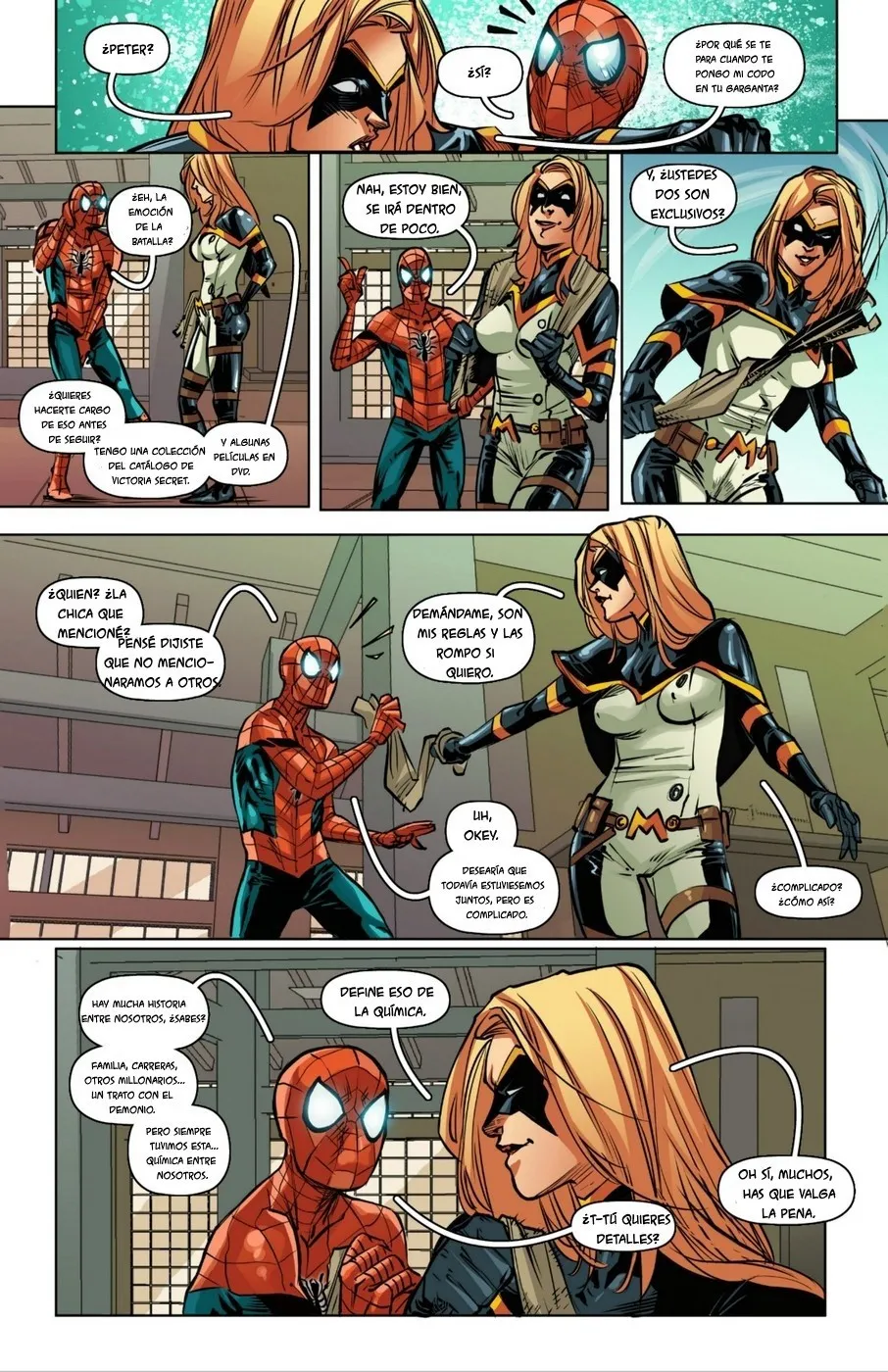 Mockingbird — página 5