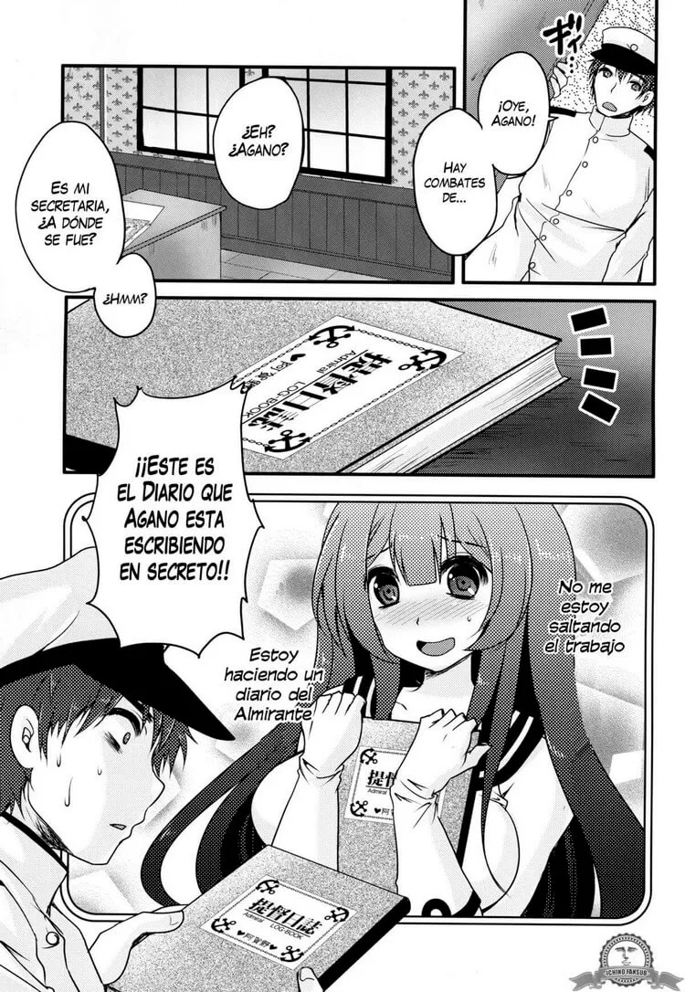 Moushuu Method — página 2