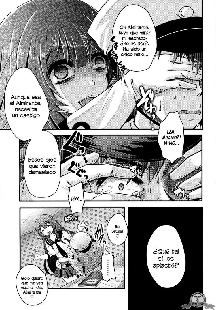 Moushuu Method — página 6