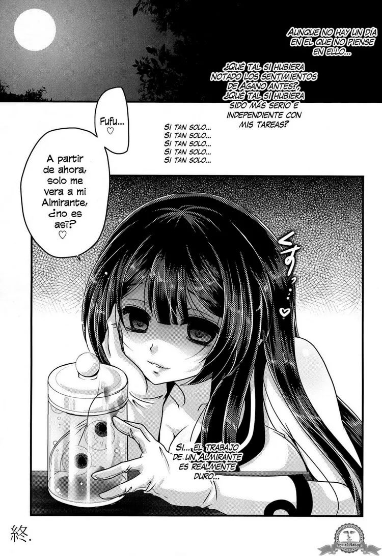 Moushuu Method — página 22