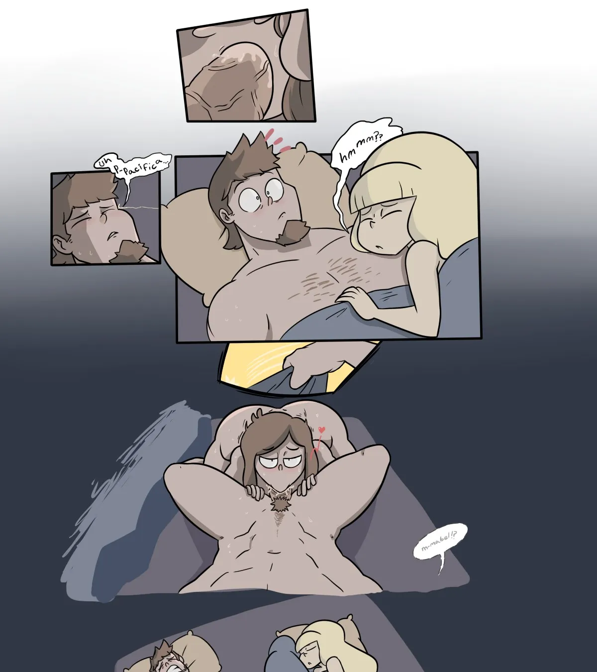 Pinecest — página 2