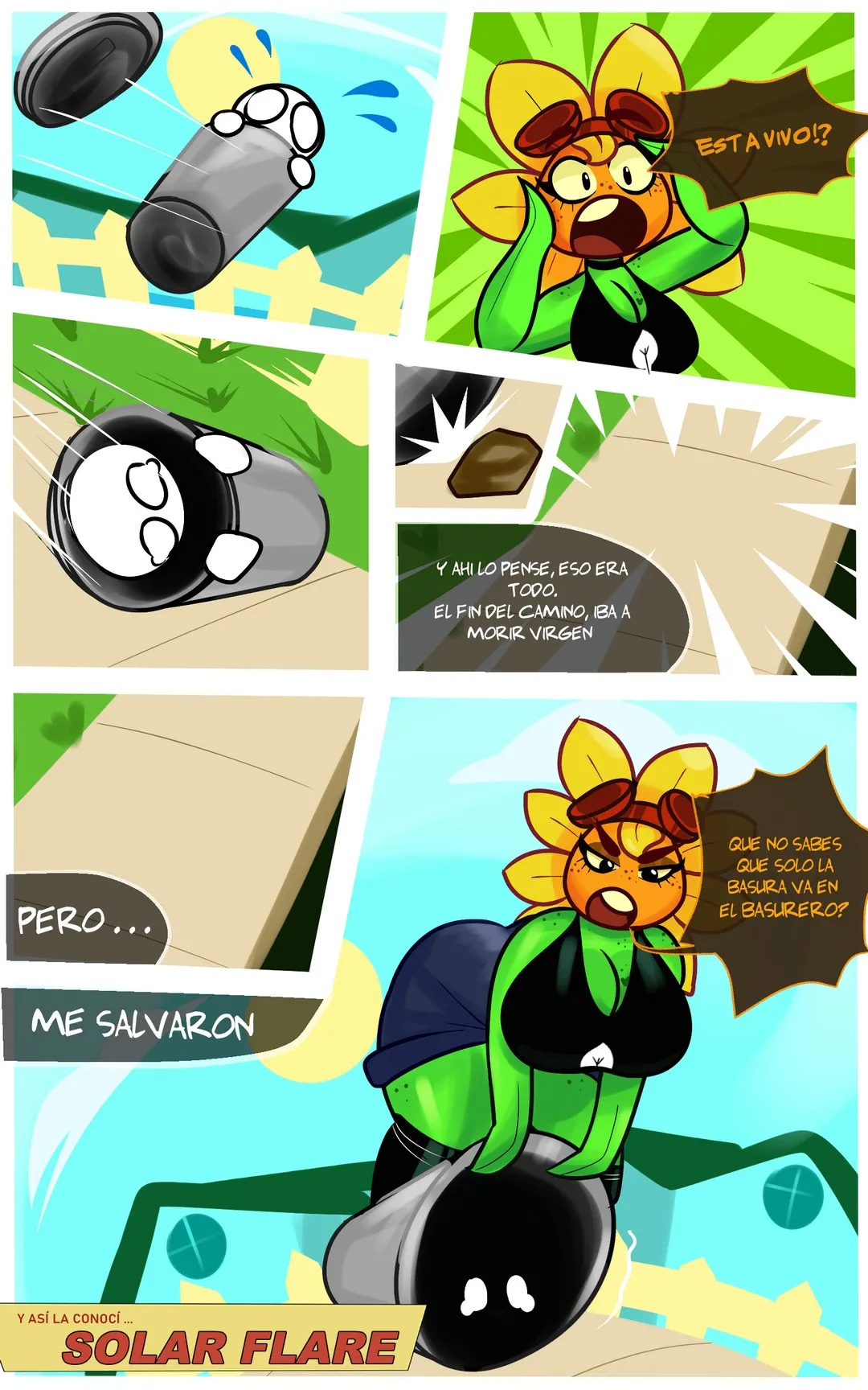 PlayDate — página 4