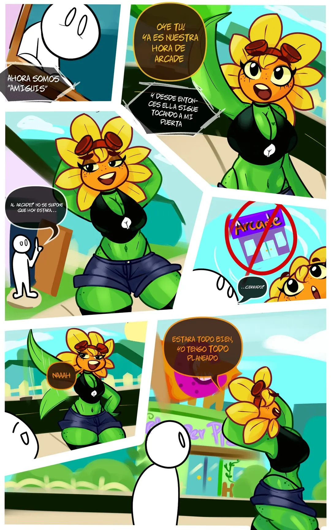 PlayDate — página 5