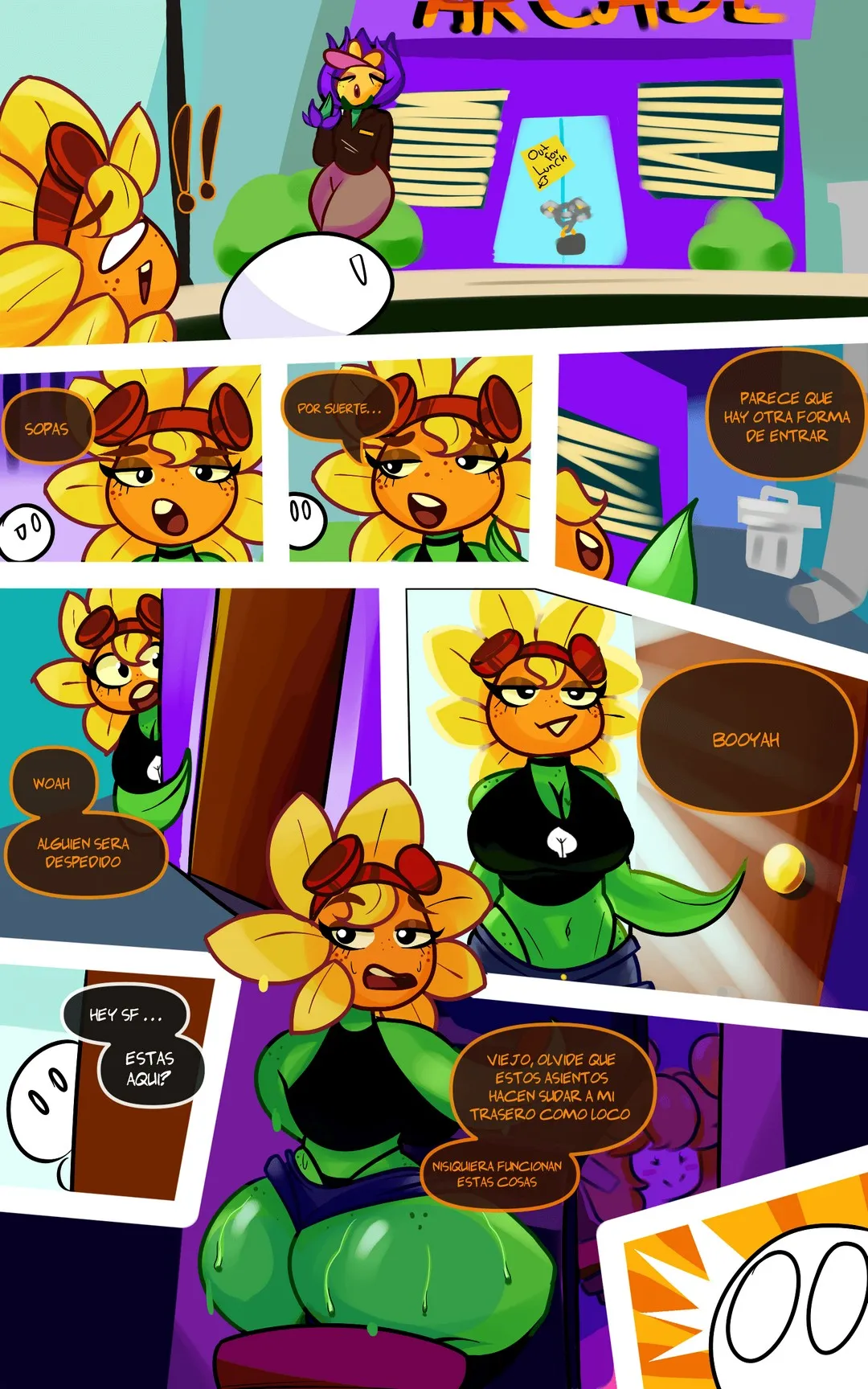 PlayDate — página 6