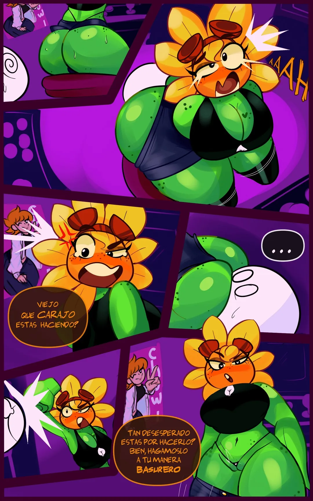PlayDate — página 7