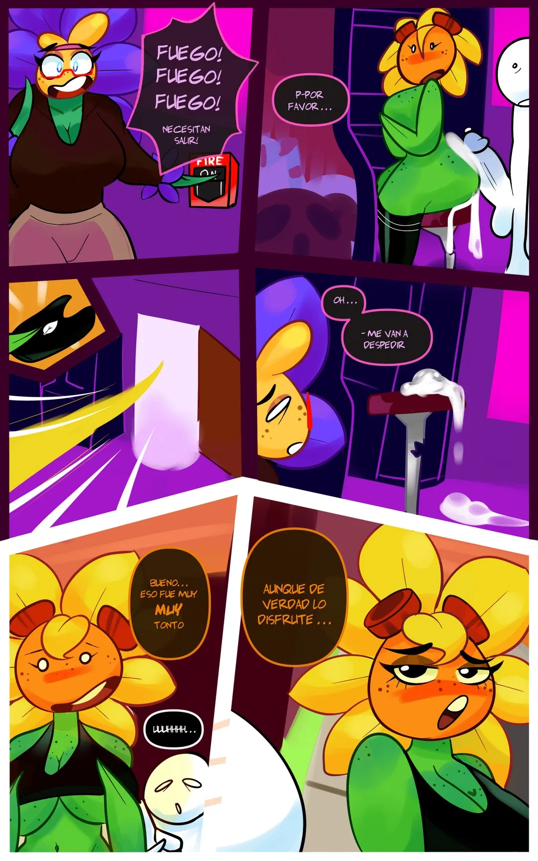 PlayDate — página 15