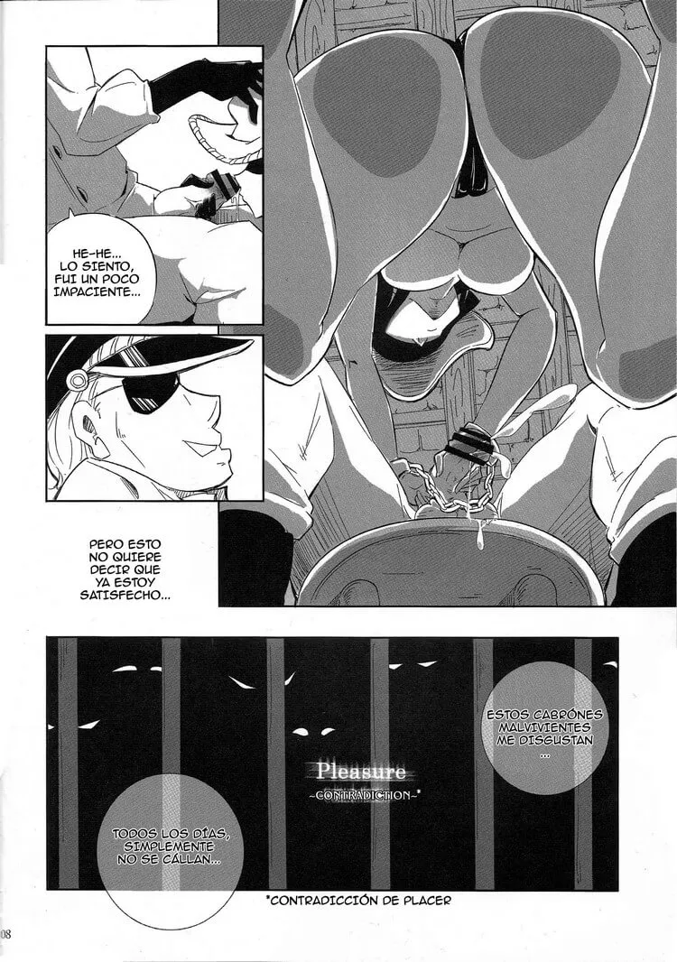 Pleasure — página 5