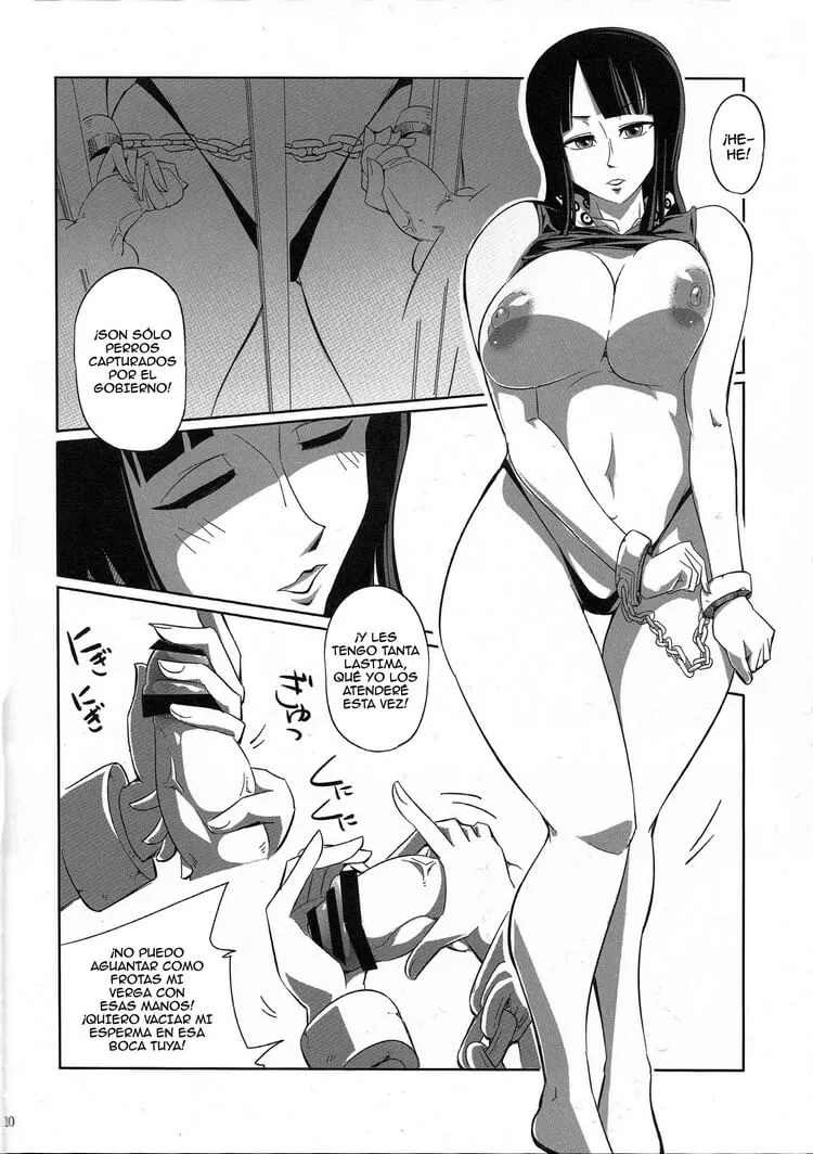 Pleasure — página 7