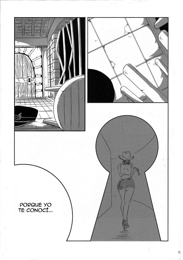 Pleasure — página 28