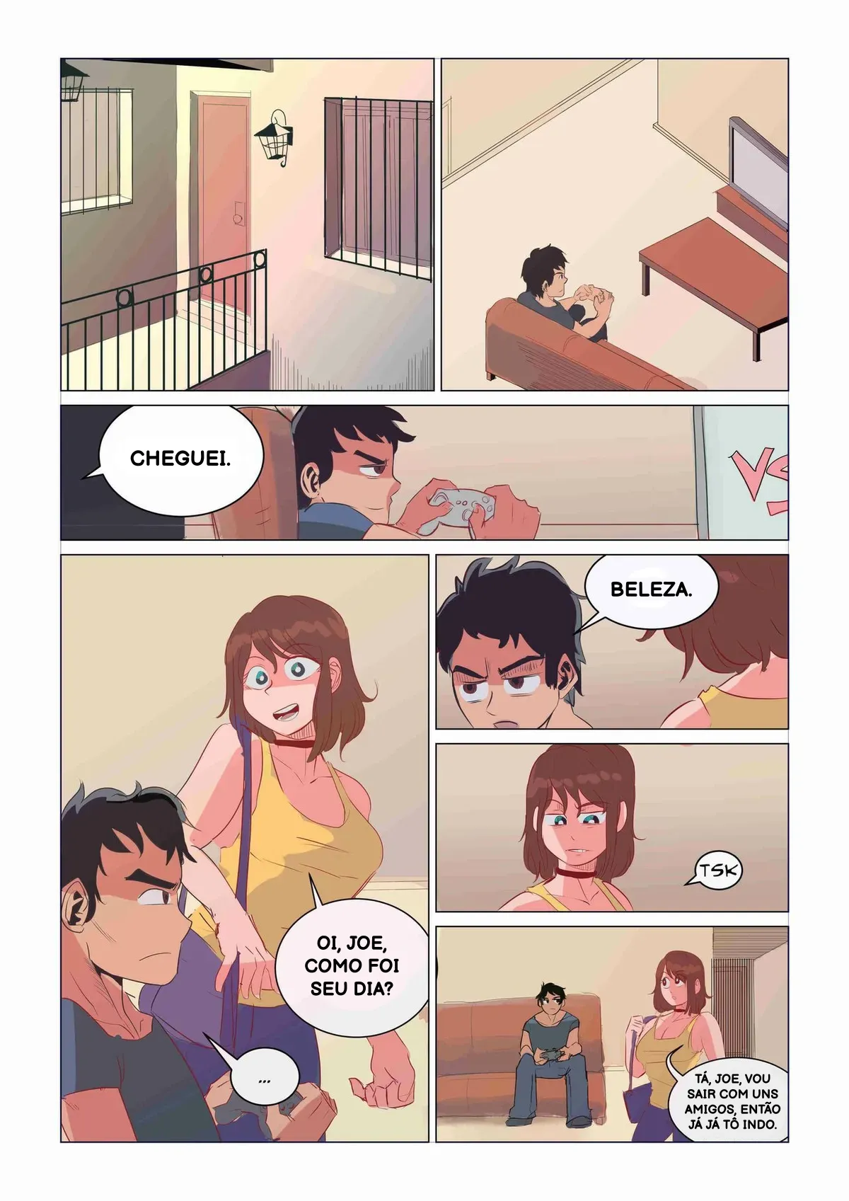 Confidence — página 2