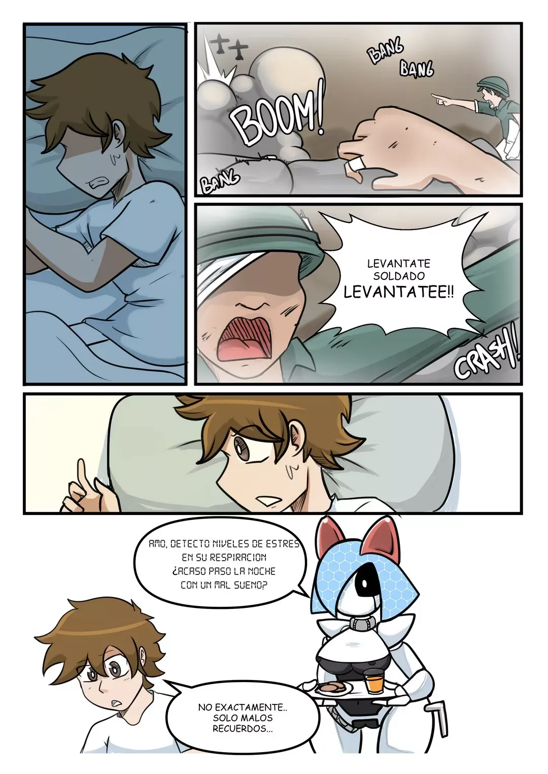 RoboWaifus — página 14
