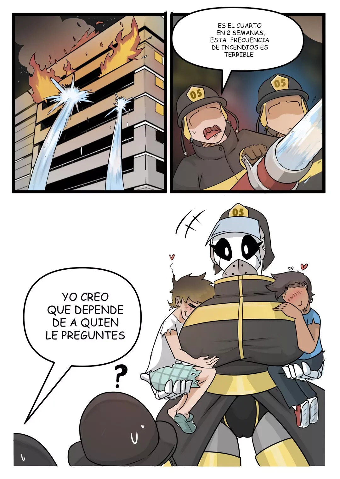 RoboWaifus — página 17
