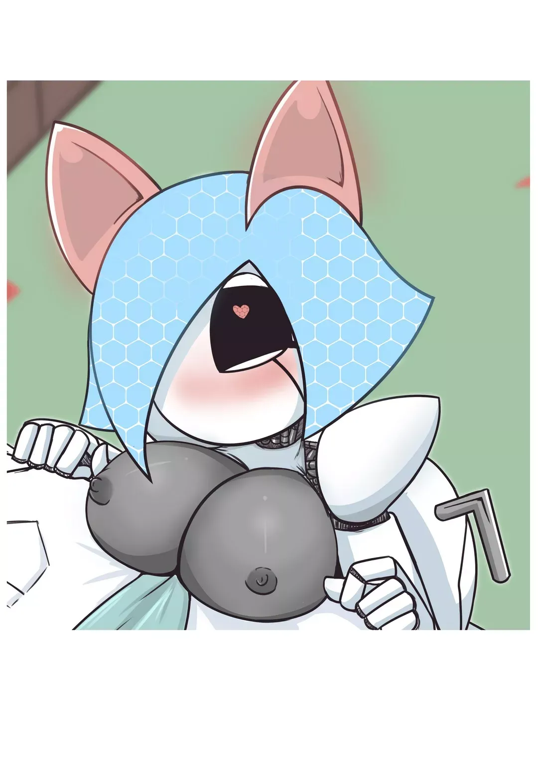 RoboWaifus — página 22