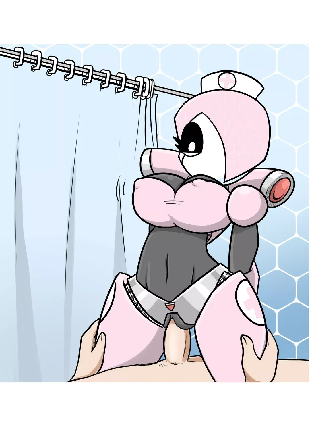 RoboWaifus — página 24