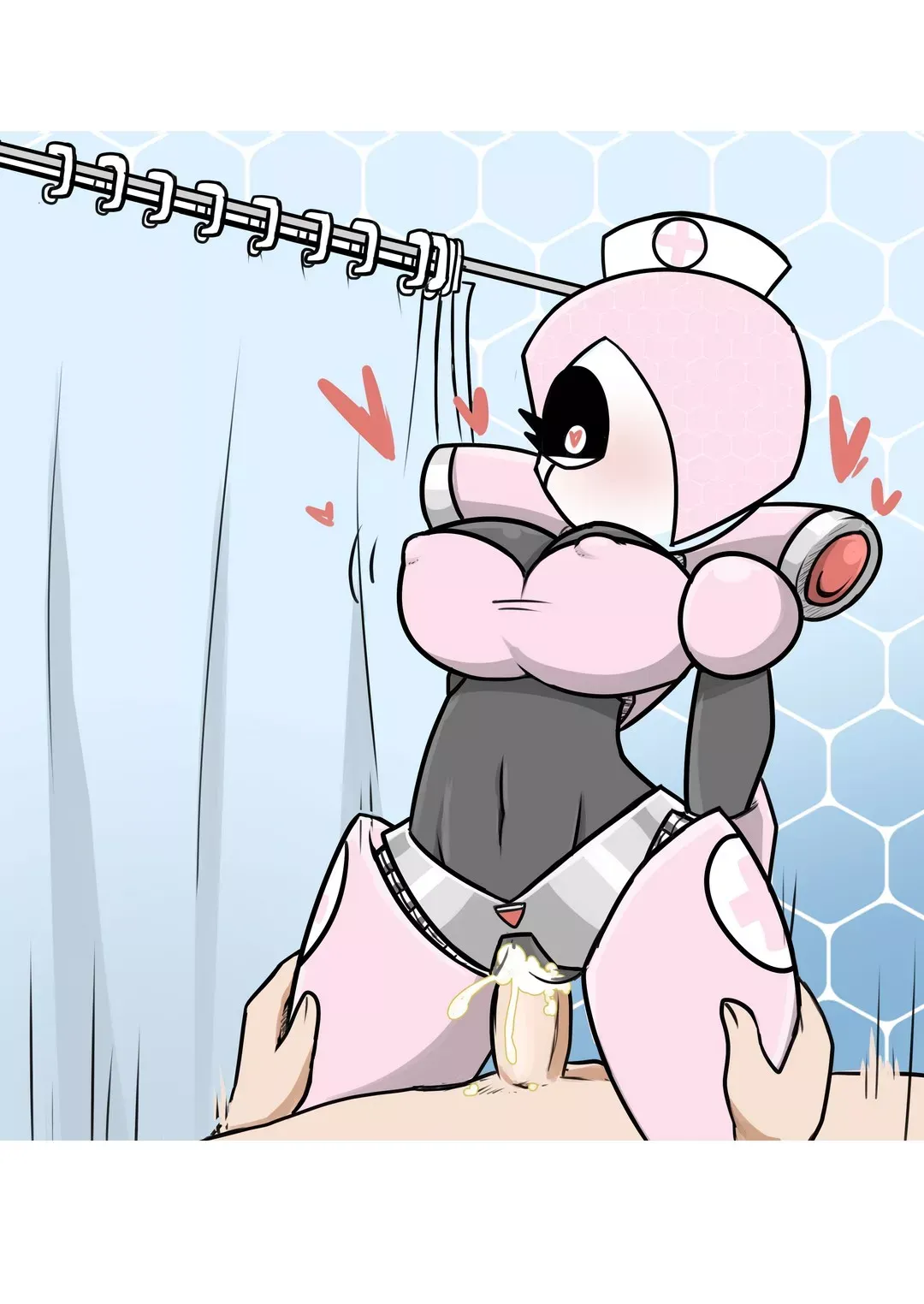 RoboWaifus — página 25