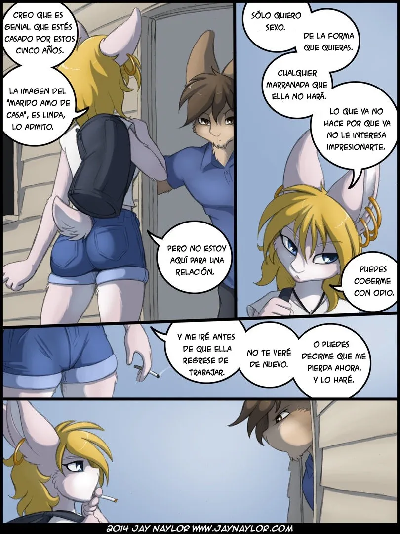 Second Chances — página 4
