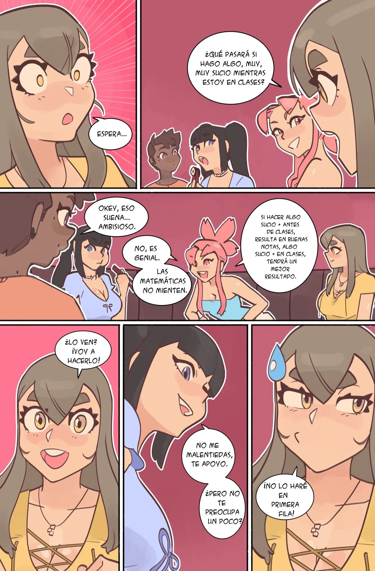Study Break 2 — página 9