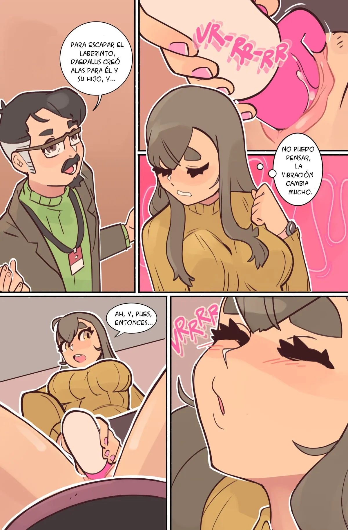 Study Break 2 — página 14