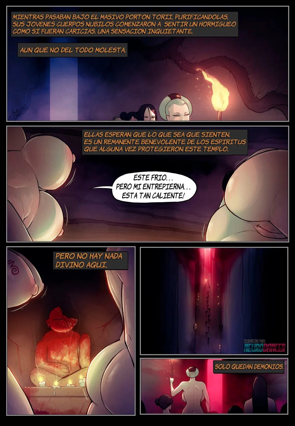 The Offering — página 4