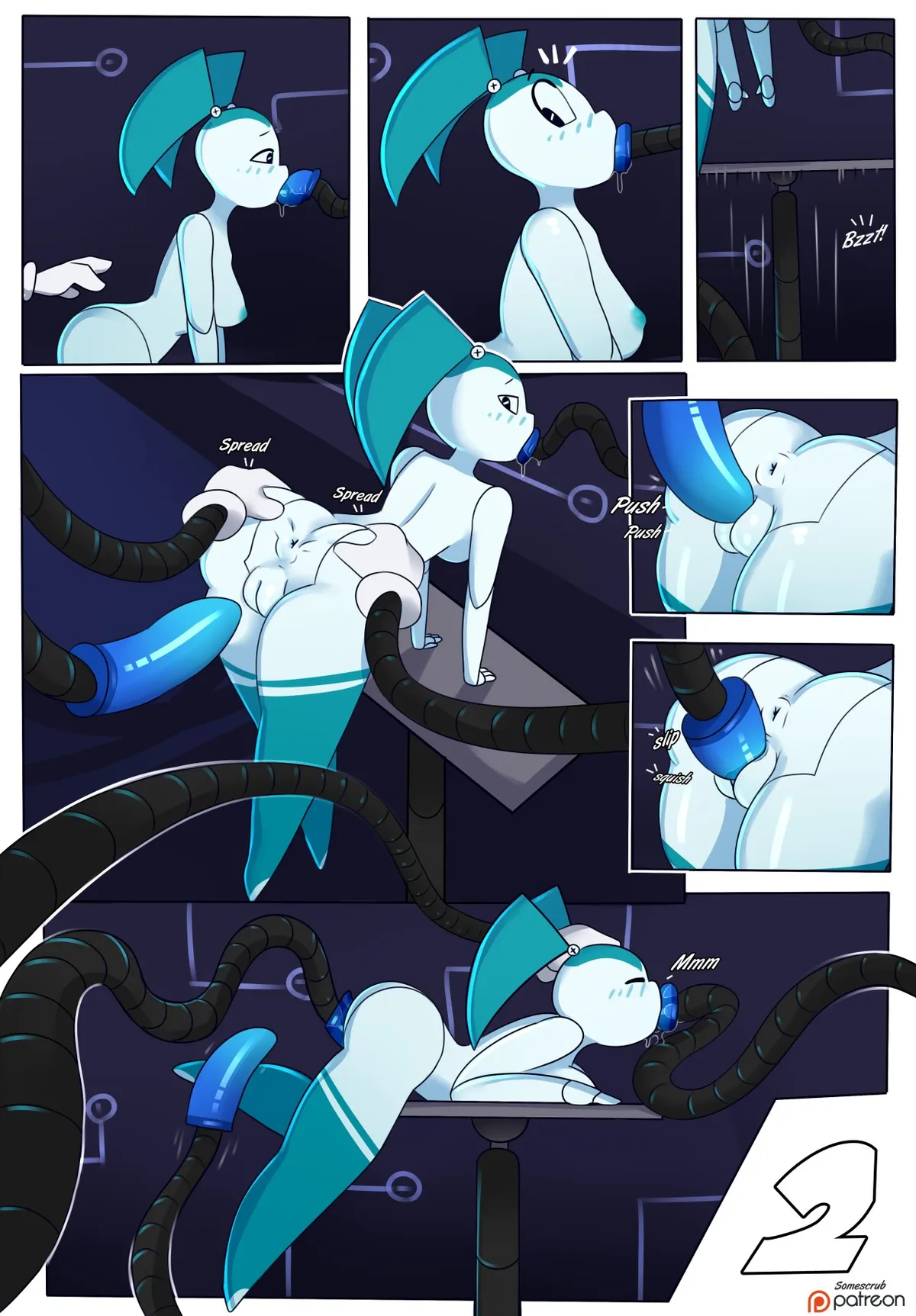 Training Protocol — página 2