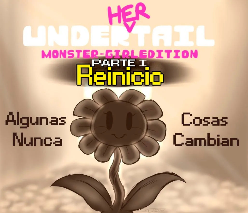 Under(Her)Tail — página 24