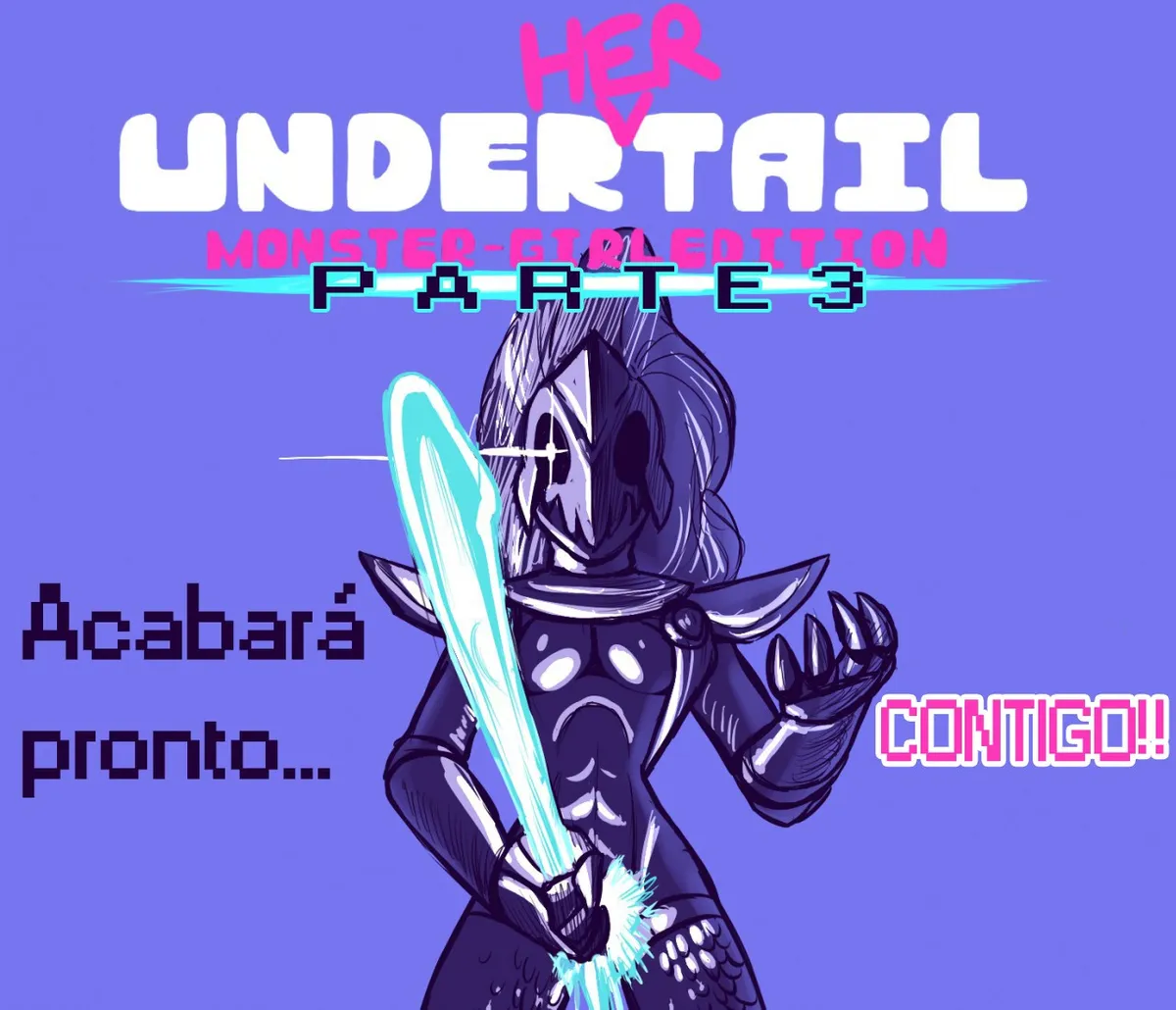 Under(Her)Tail — página 83