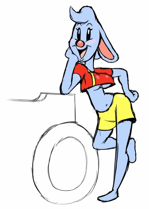 Under(Her)Tail — página 121