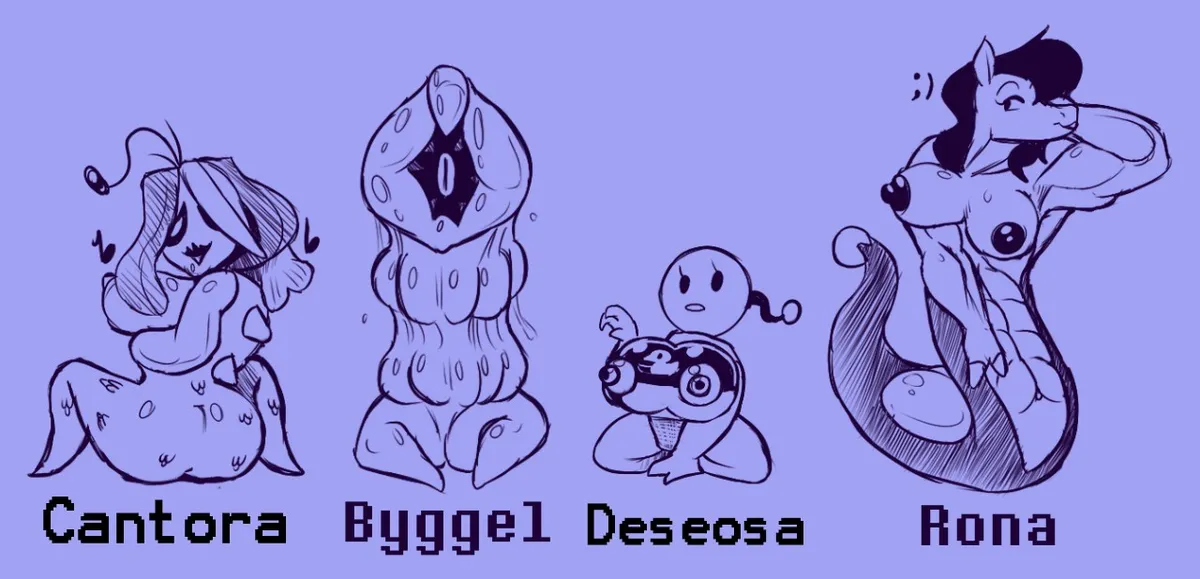Under(Her)Tail — página 127