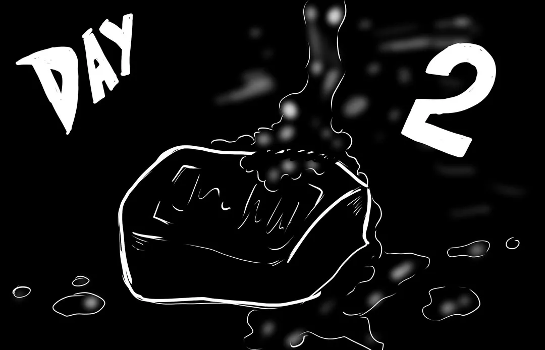 Undertale Days — página 6