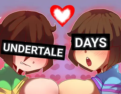 Undertale Days