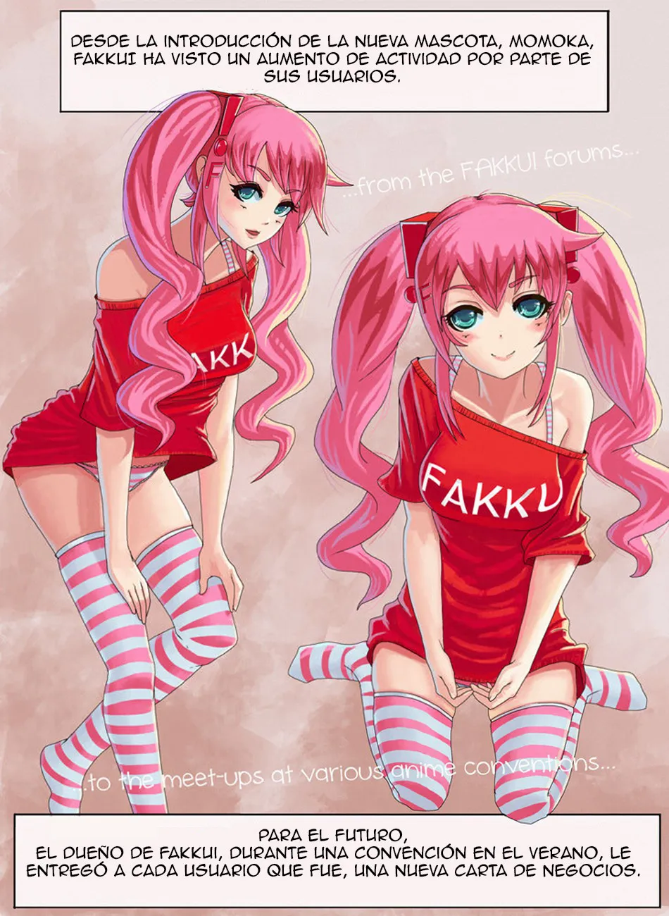 User-san — página 2